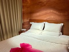 -幸栖洞穴设计酒店(成都春熙路店)