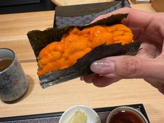 -小十Omakase(地王大厦店)
