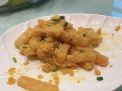 -三台山庄中餐厅