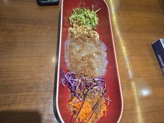 -崂山印象·青岛·海鲜渔家菜