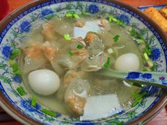 -福州人铭小吃