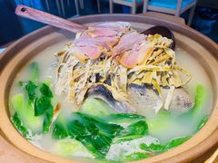 神仙老鸭煲-杭百味·大众精选杭帮菜(西湖音乐喷泉店)