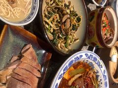 -南京大牌档(济南万象城店)