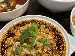 -牛王庙(龙华花园店)