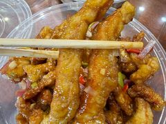 -那家老院子东北菜·饺子·小鸡炖蘑菇(艳华街店)