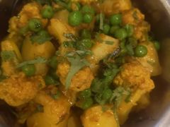 -Pita's&Tika's中东和印度风味餐厅(龙湖天街店)