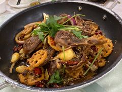 -川湘園(西华路店)