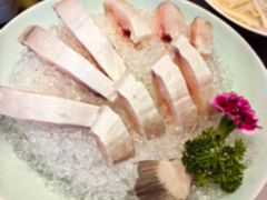 -皇城老妈·大连海鲜火锅(港湾店)
