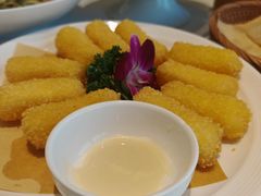 -望海湾海鲜楼·海鲜(河南路店)