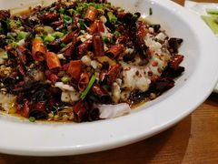 -三猫黑鱼花(南大店)