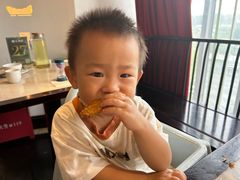 -小菜园新徽菜(扬州华润万象汇店)