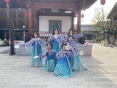 -南京市无想山景区