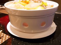 -金燕岛潮州酒楼