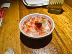 -平娃三宝烧烤·面食(富丰桥店)