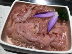 -海底捞火锅(银泰中心店)