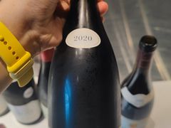 -Oyster Talks 四度蚝法餐厅