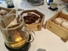 -侨美·唐荔园·40年地道粤菜