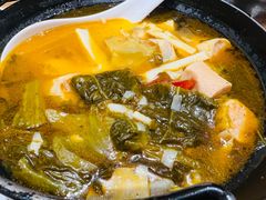 -枣子树·素食餐厅(朱家尖店)