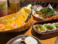 -泰澜得泰国菜(大学城店)