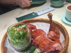 -锦府盐帮·李宅(领展购物广场中关村店)