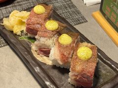 -满来寿喜烧(金虹桥店)