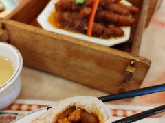 -新金盛·海鲜酒楼(盐田店)