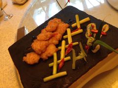 -白云中餐厅·粤菜·亚龙湾喜来登度假酒店