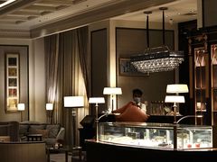 -广州富力丽思卡尔顿酒店