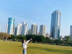 -万绿园