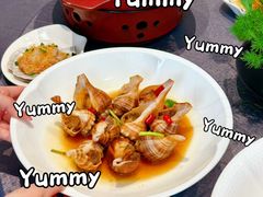 -连鹭海鲜·海肠捞饭·海胆饭(星海店)