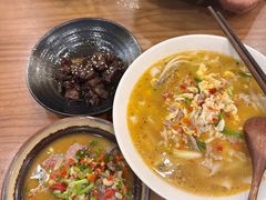 -小南小粉手工粉(迎薰路店)