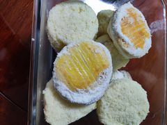 -中关村茶点