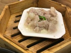 -点心传说·粤菜点心(佐阾虹湾店)