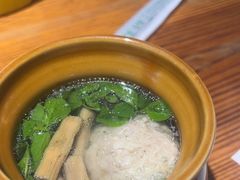 -打酱油·非遗淮扬菜(瘦西湖梅岭店)