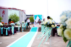 -IDOI婚礼策划·IDOIWEDDING