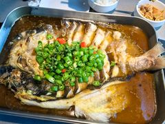 -半天妖烤鱼(新中关购物中心店)