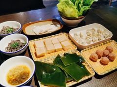 -土著渔匠·养生蝴蝶鱼(香樟路店)