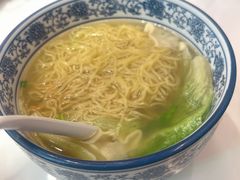 -香港威特瑞茶餐厅(小白楼音乐厅店)