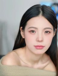 -林小西 · 专业半永久纹眉