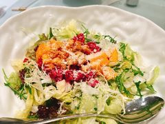 -漢舍中国菜馆(889广场店)
