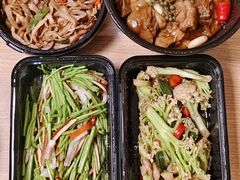 -徽镇小厨·经典徽菜(马连道店)
