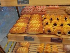 -面包新语(滨湖万达店)