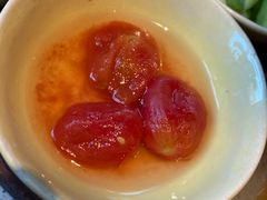 -半山腰·云南菜(侨福芳草地店)