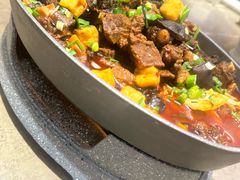 -邑金陵北京烤鸭店·现炒家常菜(ITC MALL店)
