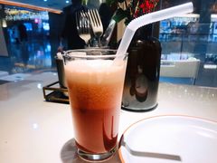 夏日水果茶-阿妮叶李(光谷世界城店)