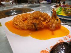 -罗浮宫酒店