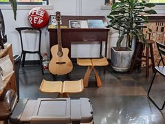 -109 COFFEE(建筑学院店)