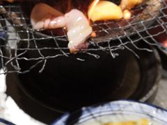 -胡同泥炉烤肉(总店)
