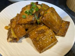 -三道菜(明堂公园店)