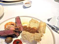 -王品牛排(杭州大厦店)